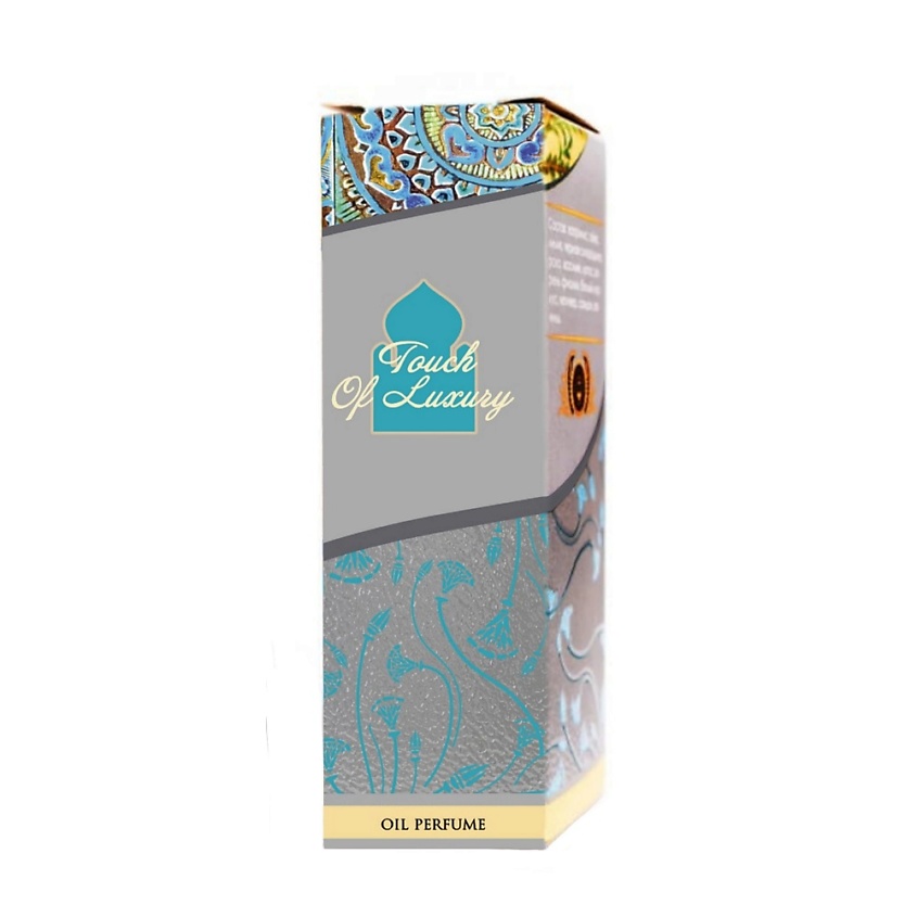Изображение товара Парфюмерное масло Touch of Luxury 3 мл натуральный восточно-цветочный аромат