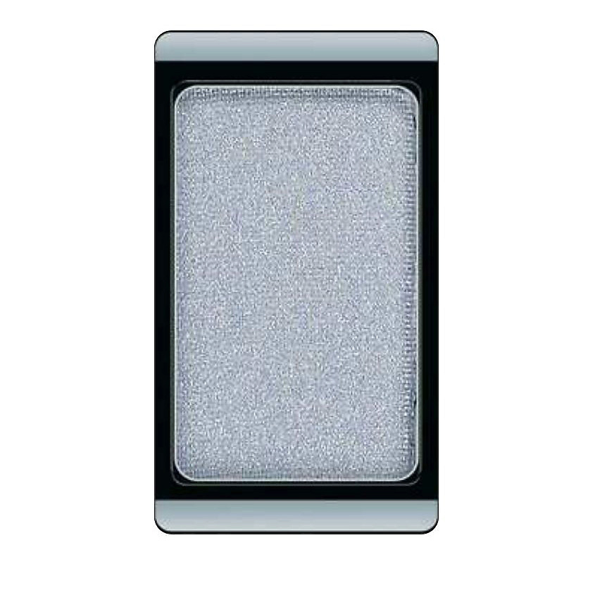 Изображение товара ARTDECO Перламутровые тени для век Eyeshadow Pearl № 74 Pearly grey blue, 0.8 г