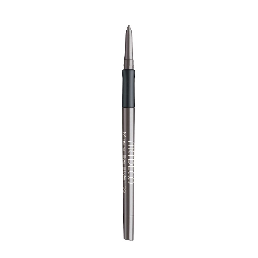 Изображение товара ARTDECO Карандаш для век Mineral Eye Styler, № 55 Steel Grey, 0,4 г
