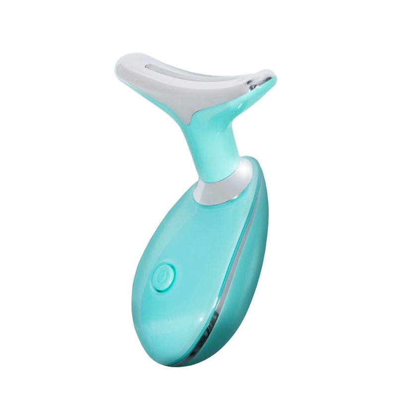 Изображение товара Микротоковый массажер для лица и шеи Gezatone M915 5 в 1 профессиональный аппарат