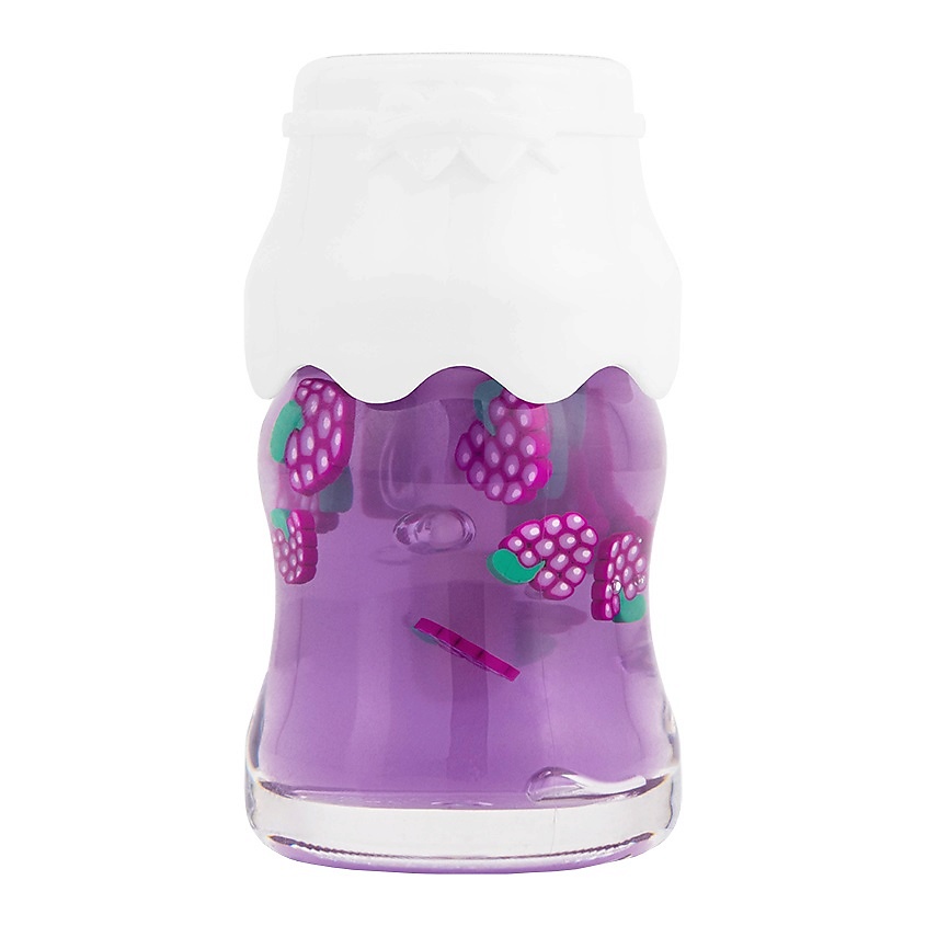 Изображение товара UNICORNS APPROVE Виноградный блеск для губ 5,5 мл яркий насыщенный аромат восхитительный дизайн