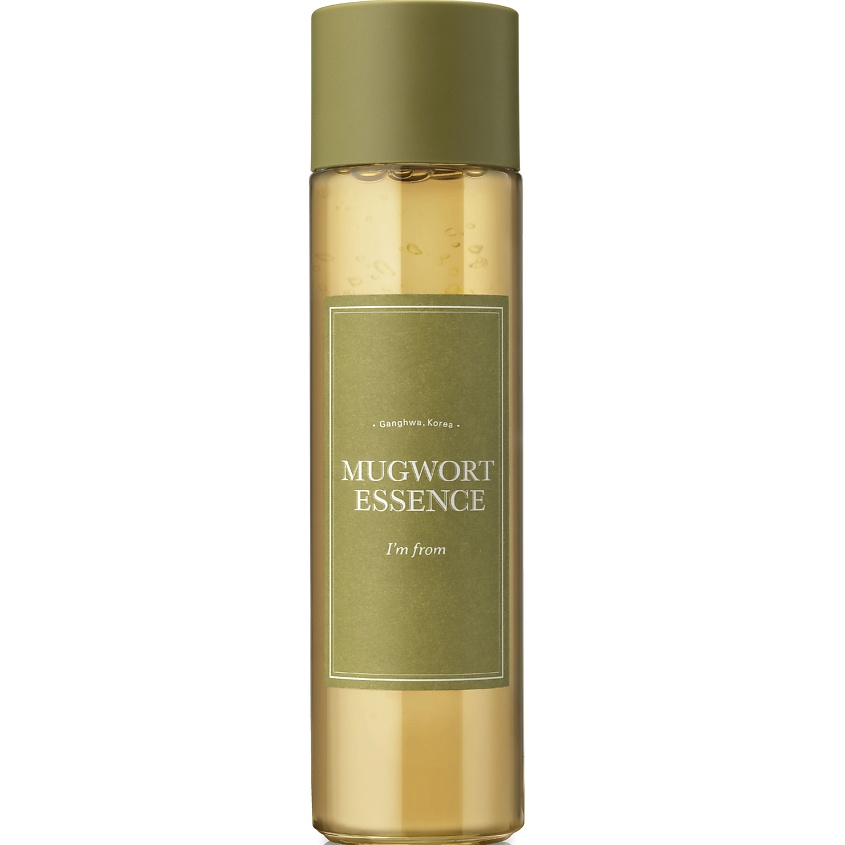 Изображение товара I'M FROM Тонер-эссенция с полынью, 160 мл