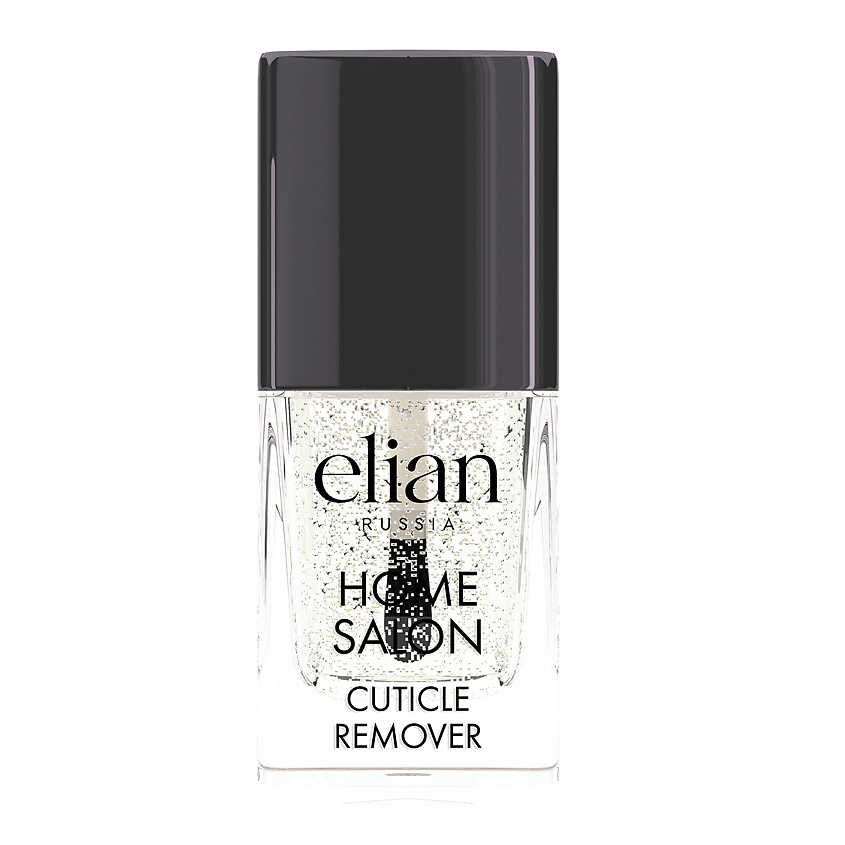 Изображение товара ELIAN Средство для ногтей Home Salon КОРРЕКТОР КУТИКУЛЫ, цвет: н/о, 11 мл