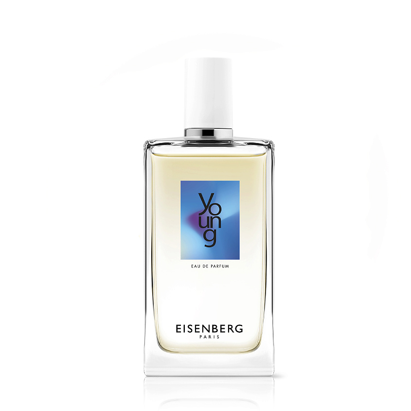 Изображение товара EISENBERG Young, Парфюмерная вода, спрей 100 мл