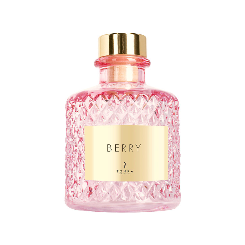 Изображение товара TONKA PERFUMES MOSCOW Ароматический диффузор «YUZHNAYA KOZHA», 200 мл