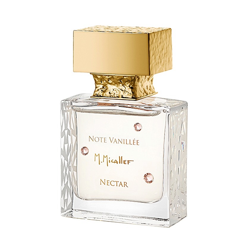 Изображение товара M.MICALLEF Note Vanille, Духи, спрей 30 мл