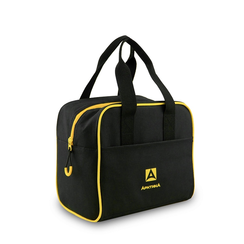 Изображение товара АРКТИКА Термосумка 7.5 л, Черный