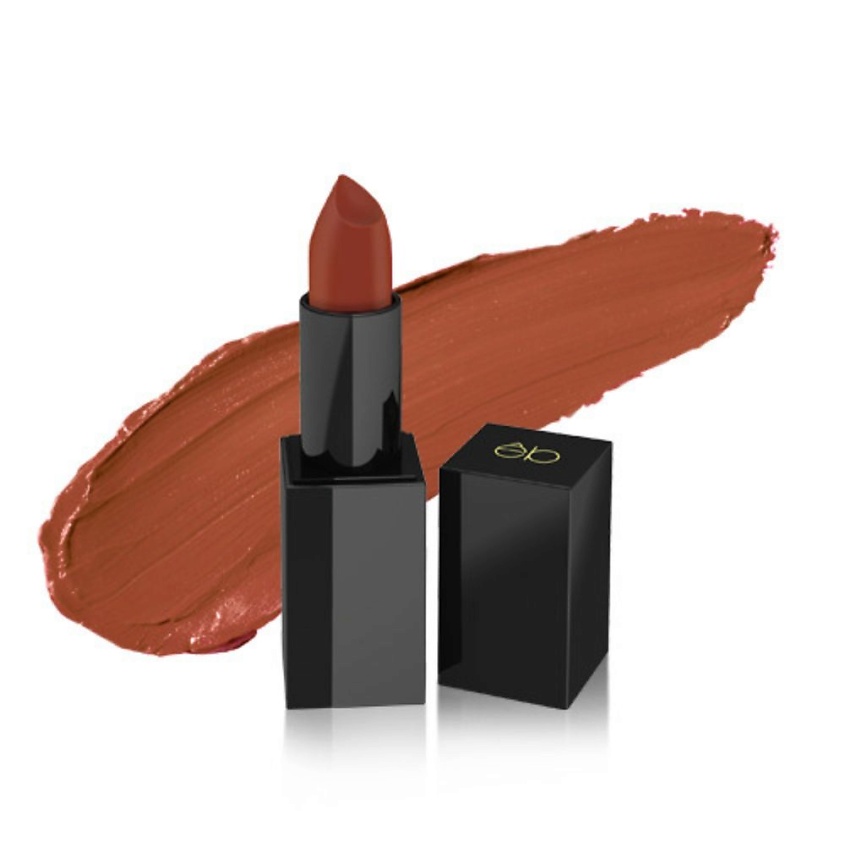 Изображение товара ETRE BELLE Матовая помада для губ Perfect Mat Lipstick, 104-04 Copper Red