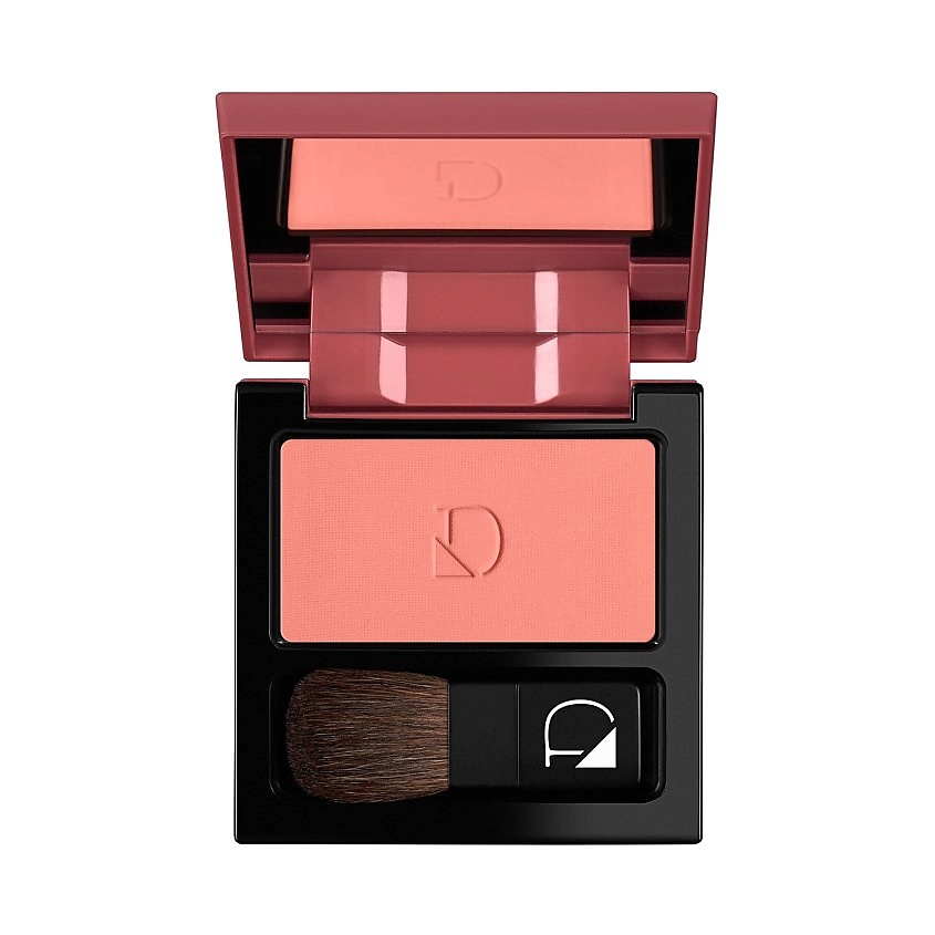 Изображение товара DIEGO DALLA PALMA MILANO Компактные пудровые румяна для лица Powder Blush, 25, 5 г