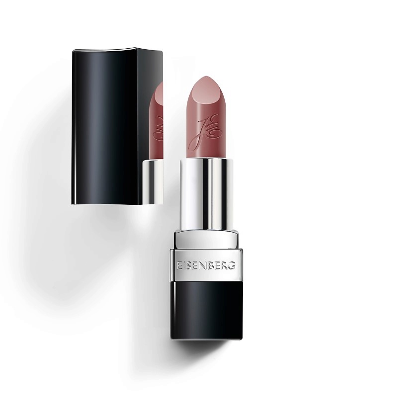 Изображение товара EISENBERG Помада для губ J.E. Rouge Emotional Color Hydrates-Sublimes, N03 BOIS DE ROSE, 3,5 г