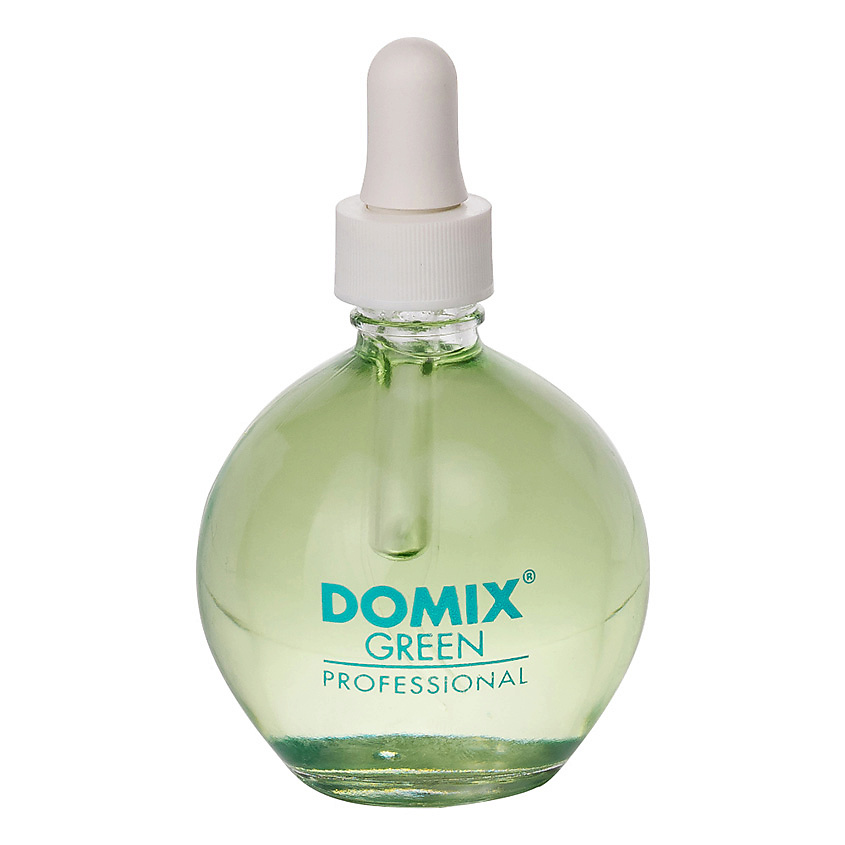 Изображение товара Масло для кутикулы DOMIX DGP Фейхоа 75 мл для ухода и маникюра