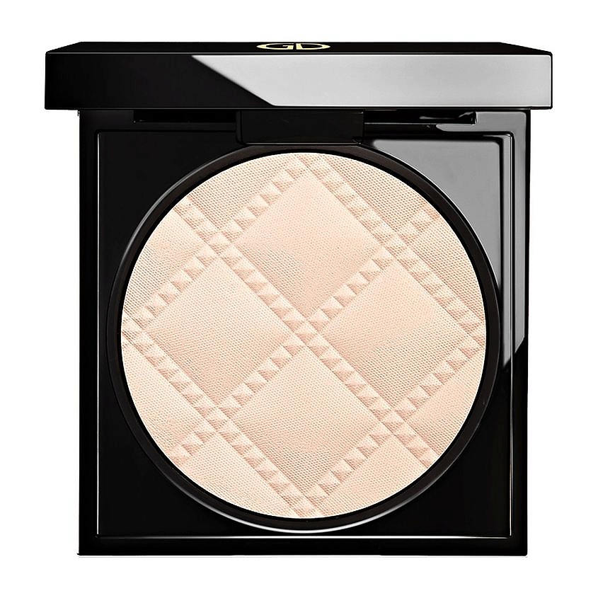 Изображение товара GA-DE Компактная пудра Idyllic Soft Satin, № 20 Bare Beige