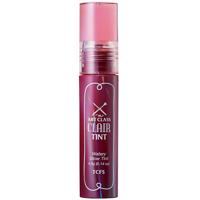 Изображение товара Тинт для губ TOO COOL FOR SCHOOL Artclass Clair № 8 4 г яркое стойкое сияние