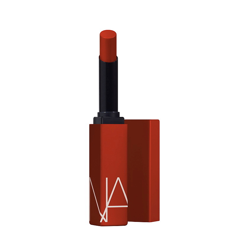 Изображение товара Помада для губ NARS Powermatte Lipstick TOO HOT TO HOLD 1,5 г