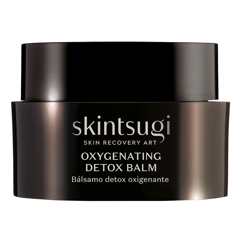 Изображение товара SKINTSUGI Бальзам для лица кислородный Oxygenating Detox Balm, 30 мл