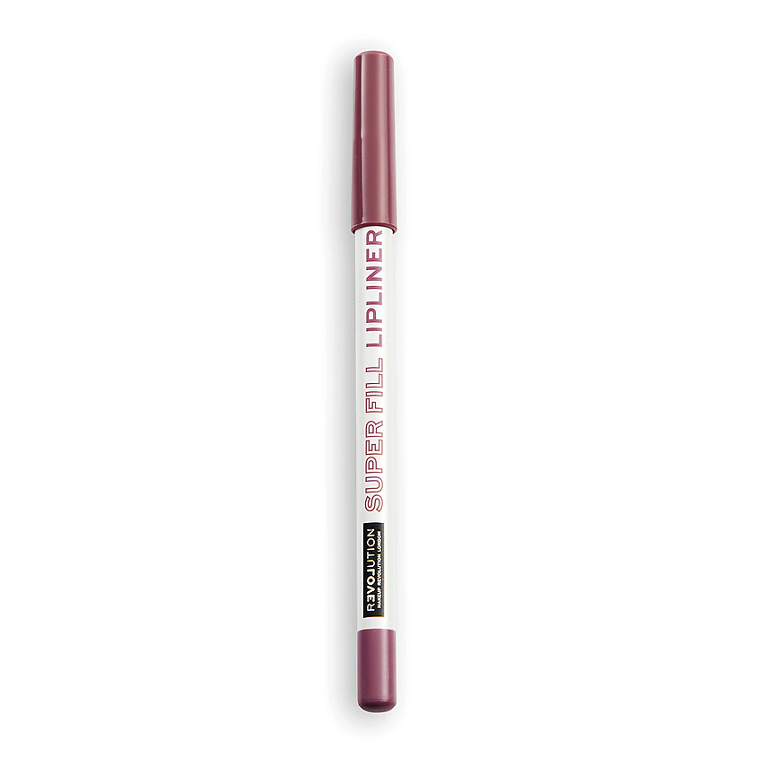 Изображение товара RELOVE REVOLUTION Контурный карандаш для губ Super Fill Lipliner, Glam, 1 г