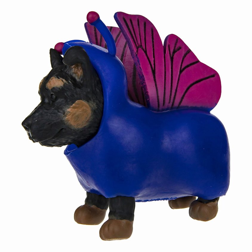 Изображение товара 1TOY Прокачка для собачки 2 серия коллекция 14 собачек в костюмах от 6 лет