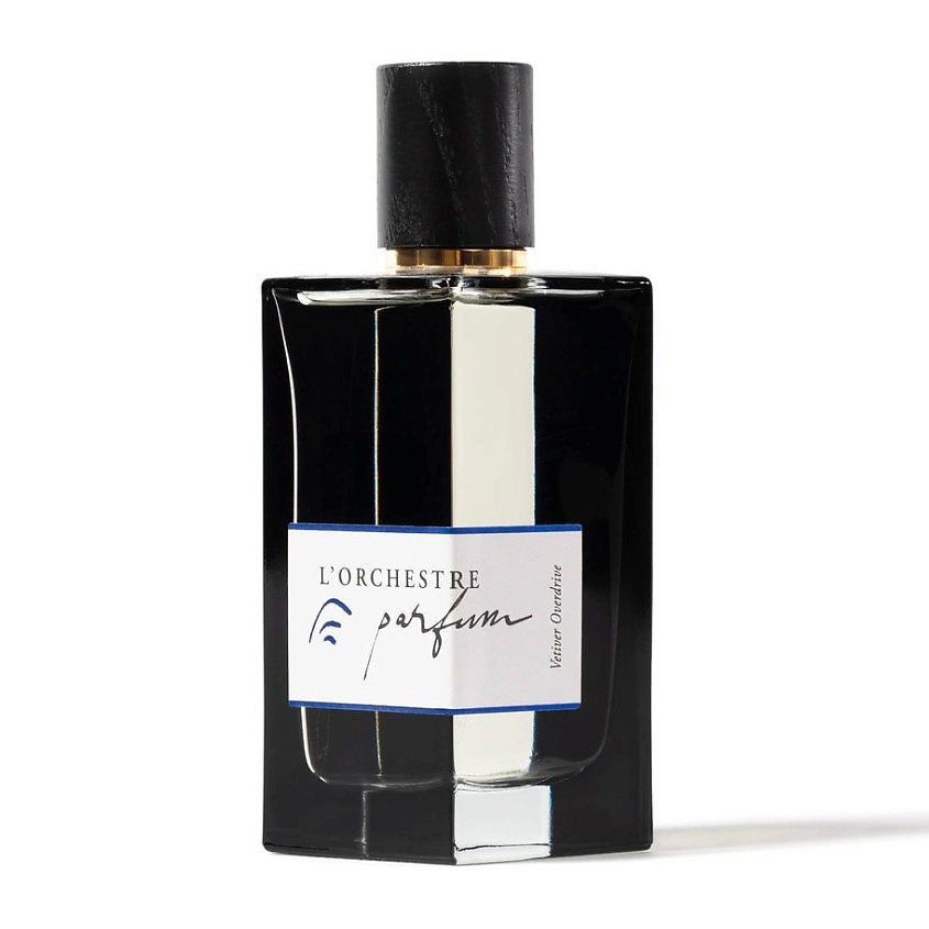 Изображение товара L'ORCHESTRE Vetiver Overdrive парфюмерная вода 100 мл унисекс
