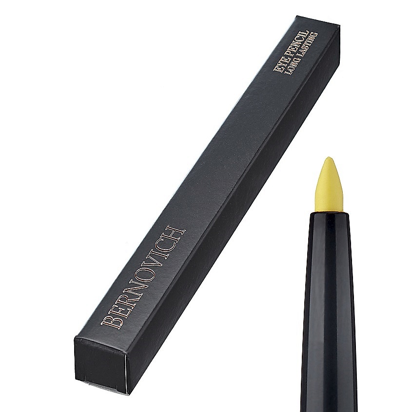 Изображение товара BERNOVICH Карандаш для глаз New, 09 PASTEL SUNNY