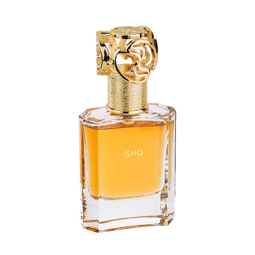 Изображение товара SWISS ARABIAN Ishq, Парфюмерная вода, спрей 50 мл