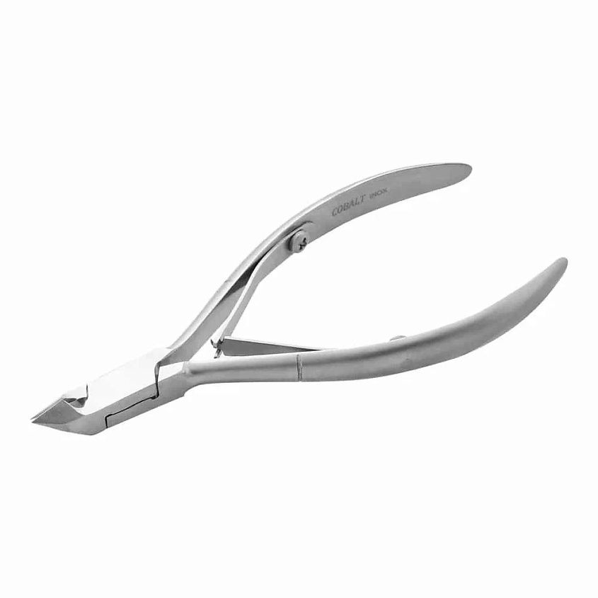 Изображение товара Маникюрные кусачки для кутикулы JACKS.BEAUTY Professional J-561 А/8 J2