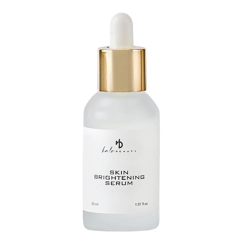 Изображение товара HA LO BEAUTY Сыворотка для лица увлажняющая корейская, 30 мл