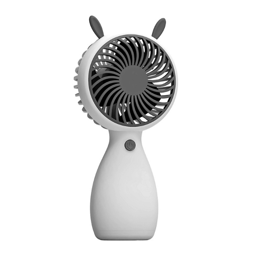 Изображение товара Мини вентилятор PORTABLE MEILISOON для охлаждения и сушки с USB зарядкой