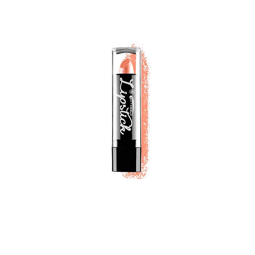 Изображение товара Sitisilk сатиновая увлажняющая помада для губ Коричневый цвет