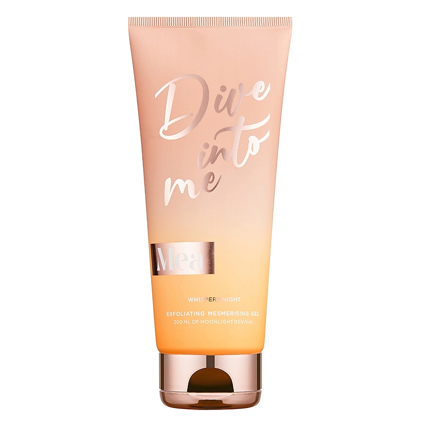 Изображение товара MEA Гель-эксфолиант "Шепот ночи", 200 мл