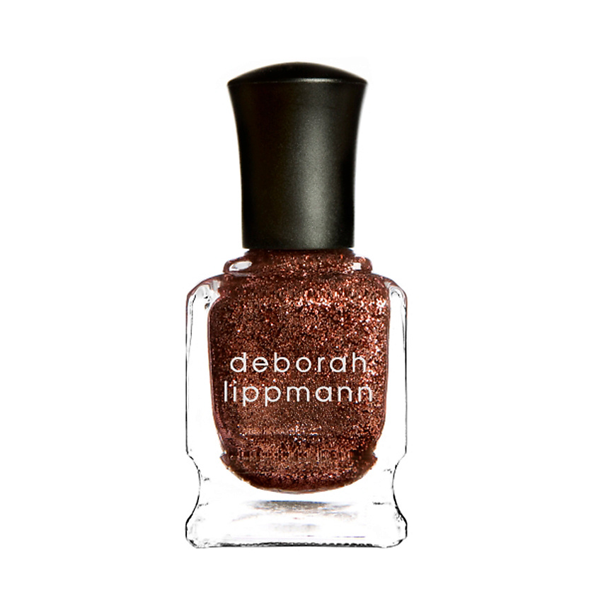Изображение товара Deborah Lippmann Лак для ногтей Superstar разноцветный глиттер 10мл