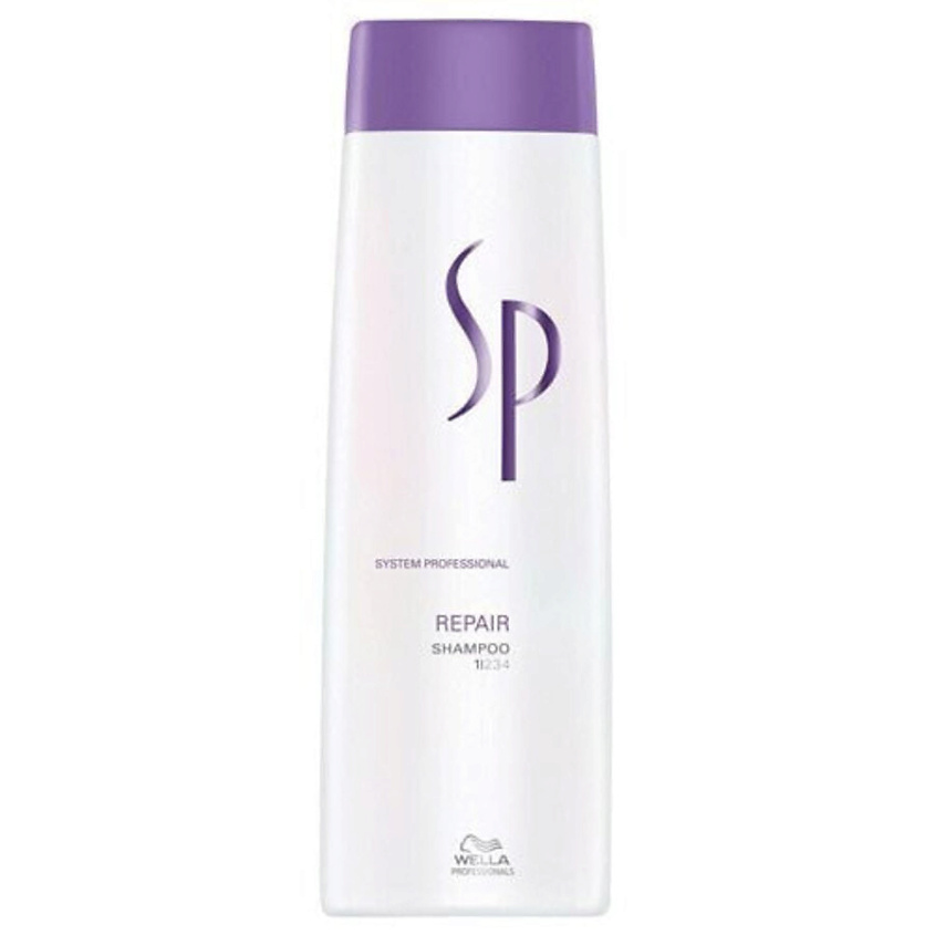 Изображение товара WELLA Refreshing Шампунь SP Repair, 250