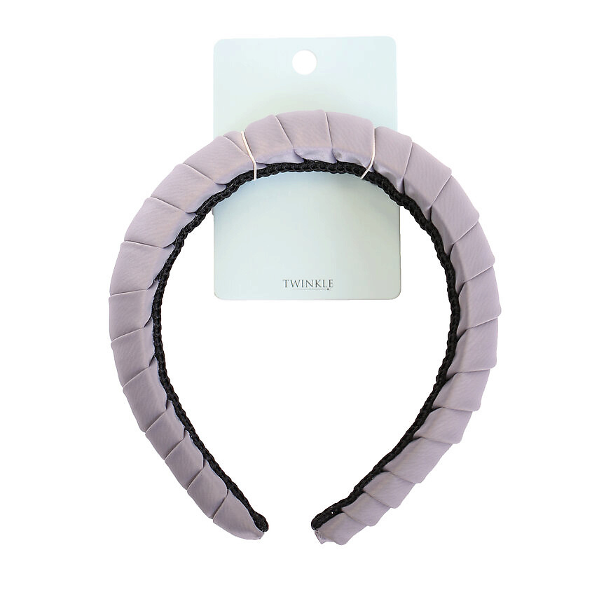 Изображение товара TWINKLE Ободок для волос 50s, 1 шт.