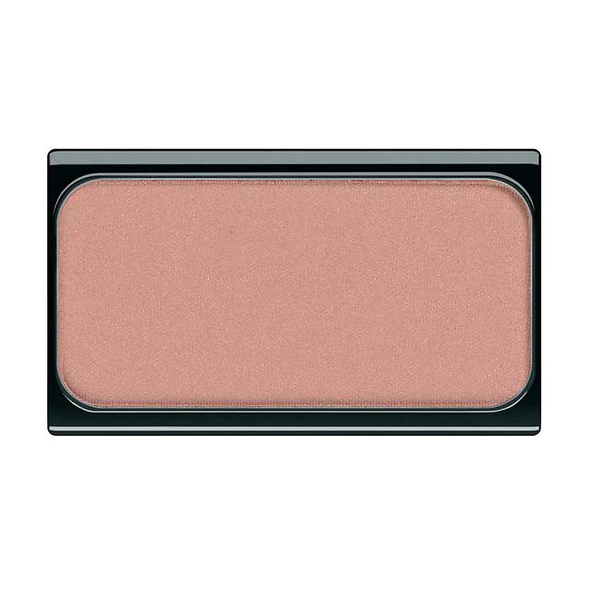 Изображение товара ARTDECO Пудровые румяна, № 18 Beige Rose Blush, 5 г
