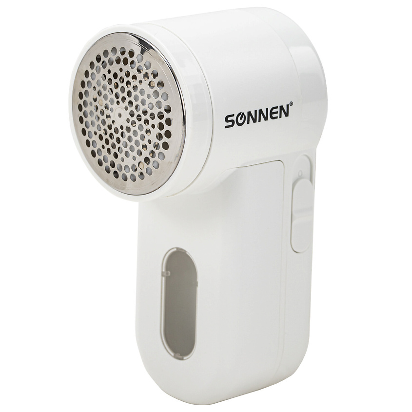 Изображение товара SONNEN FS-9988 Машинка для удаления катышков с удобным управлением