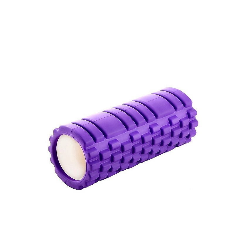 Изображение товара Валик для фитнеса ТУБА BRADEX универсальный массажер для мышц и восстановления