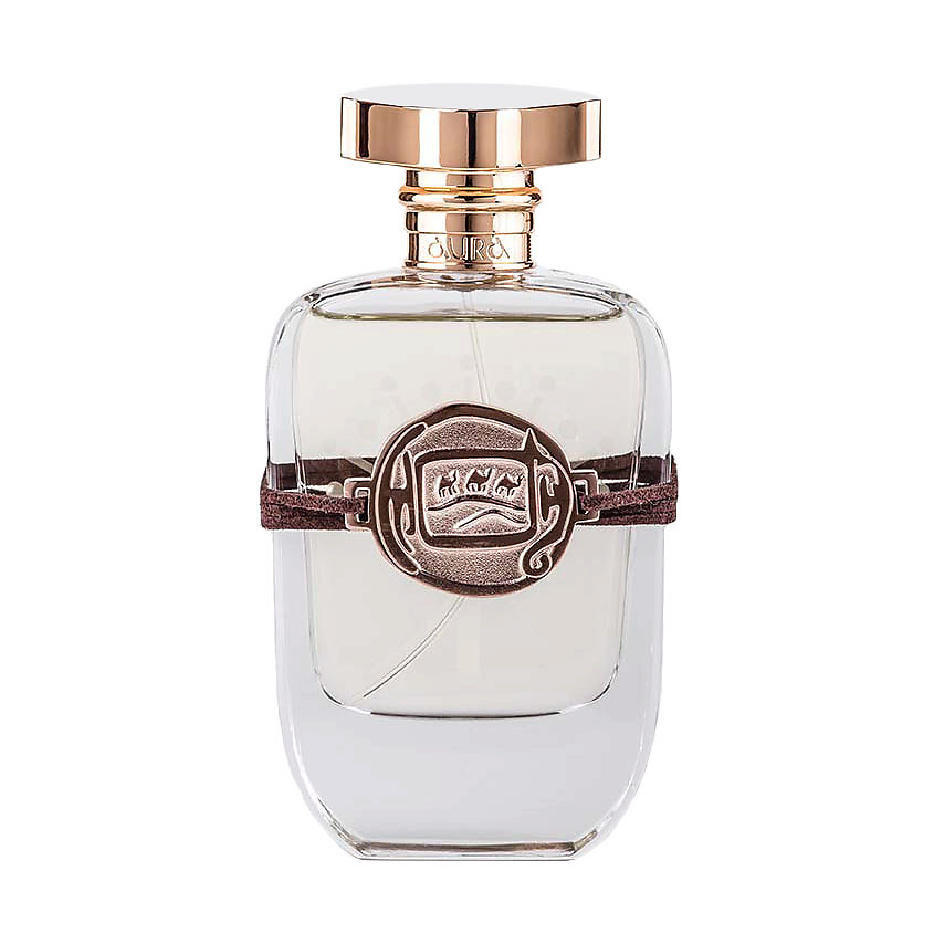 Изображение товара AURA OF KAZAKHSTAN Saga Of The Silk Road, Парфюмерная вода, спрей 95 мл