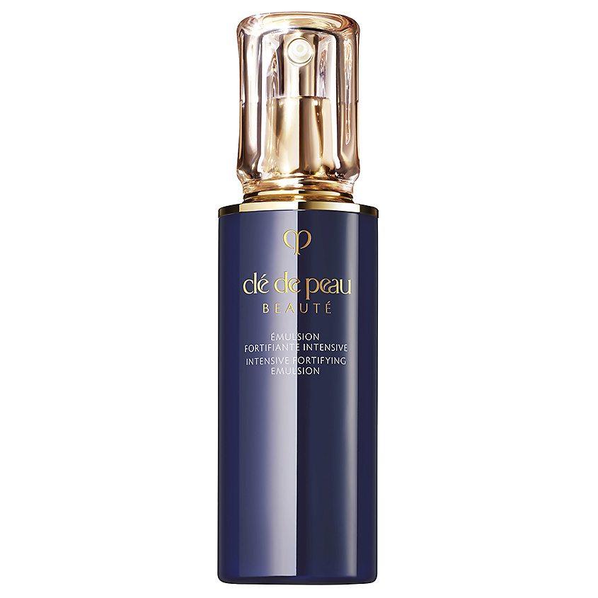 Изображение товара CLÉ DE PEAU BEAUTÉ Ночная эмульсия интенсивного действия, 125 мл