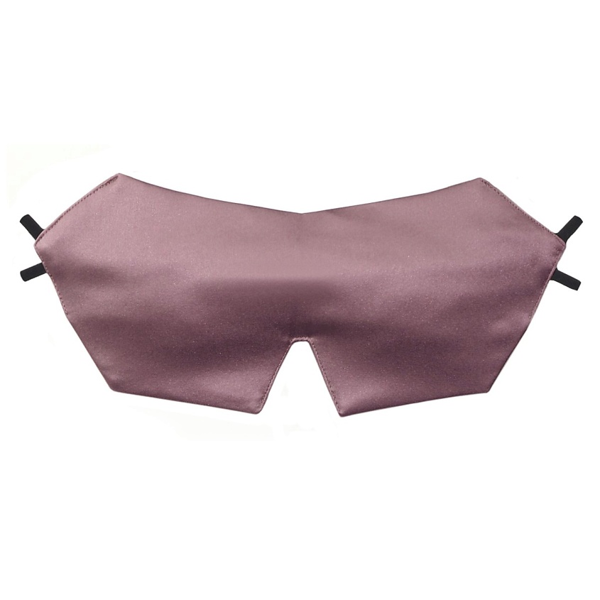 Изображение товара Шёлковая маска для сна из трёх видов натурального шёлка ORCHID CLASSIC SILK MASK