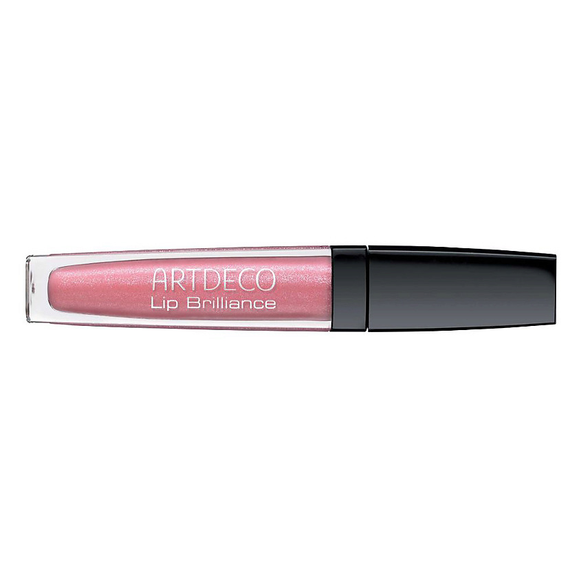 Изображение товара ARTDECO Блеск для губ Lip Brilliance № 64 Brilliant Rose Kiss 6 мл