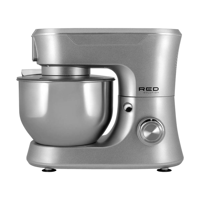 Изображение товара RED SOLUTION Планетарный миксер RKM с чашей 5 л и насадками