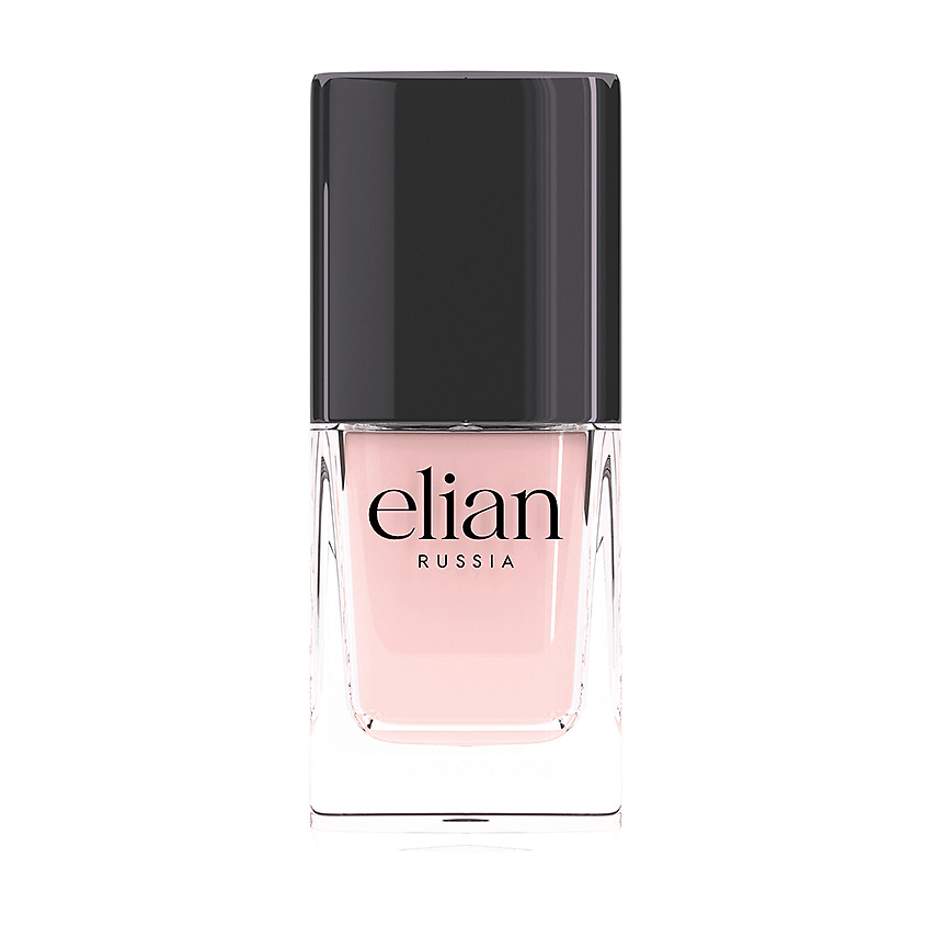 Изображение товара ELIAN Лак для ногтей Nail Lacquer, 209 Orange Blossom