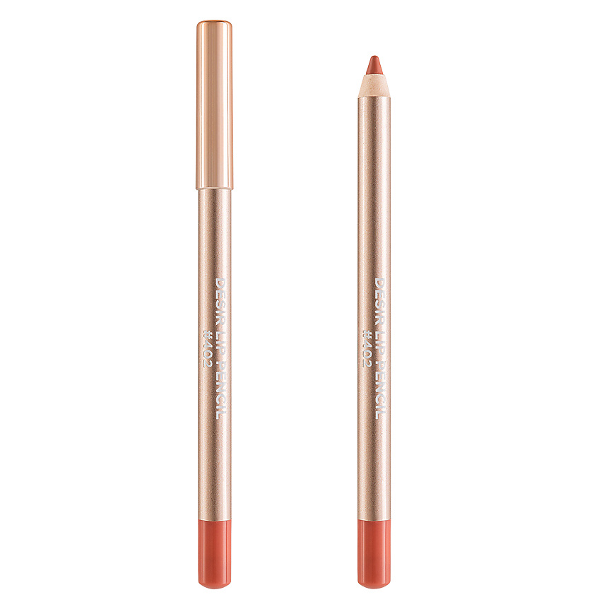 Изображение товара ЛЭТУАЛЬ Карандаш для губ DESIR, № 402, 1.6 г