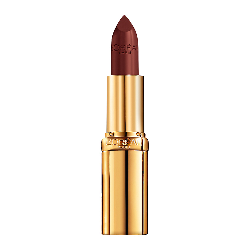 Изображение товара L'ORÉAL PARIS Увлажняющая губная помада Color Riche, № 107 "Закат на Сене", 4,8 г