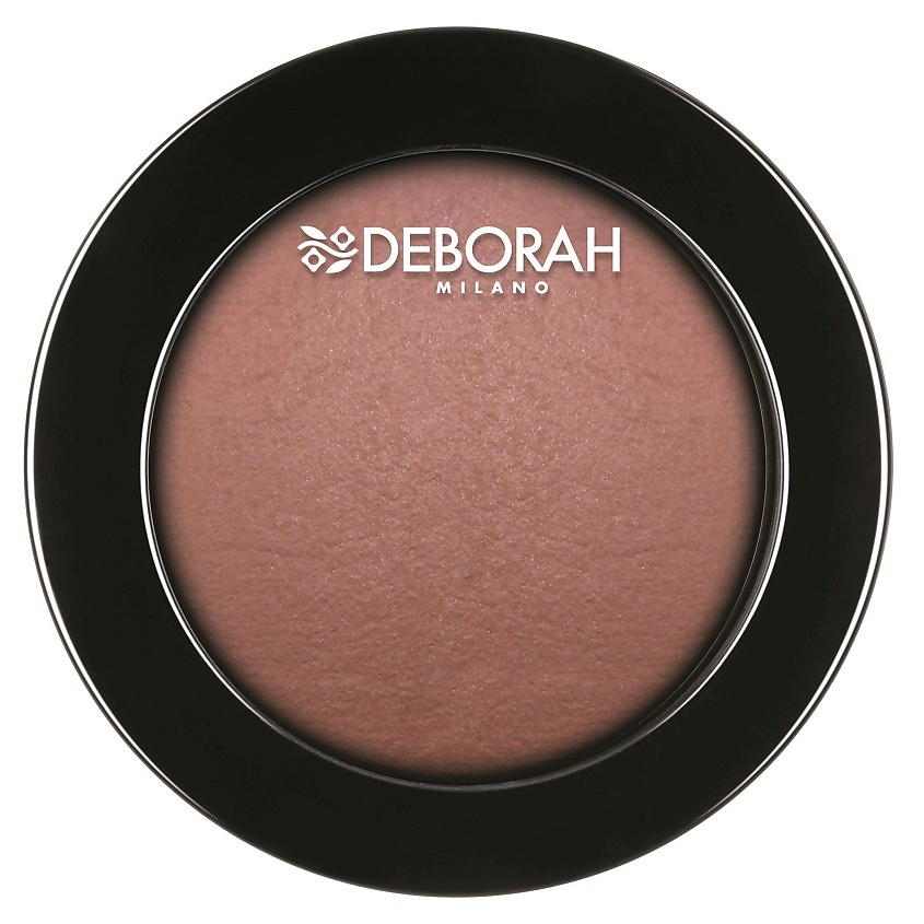 Изображение товара DEBORAH MILANO Румяна запеченные HI-TECH BLUSH, 46 персиково-розовый, 4 г