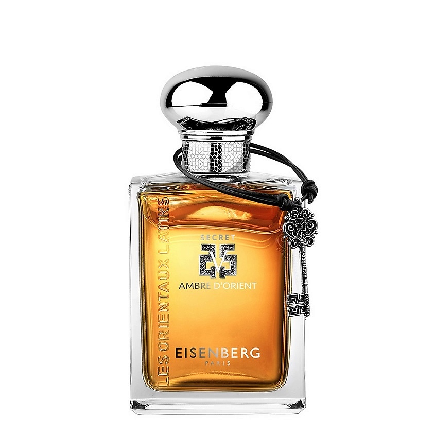 Изображение товара EISENBERG Ambre D'Orient Homme, Парфюмерная вода, спрей 30 мл