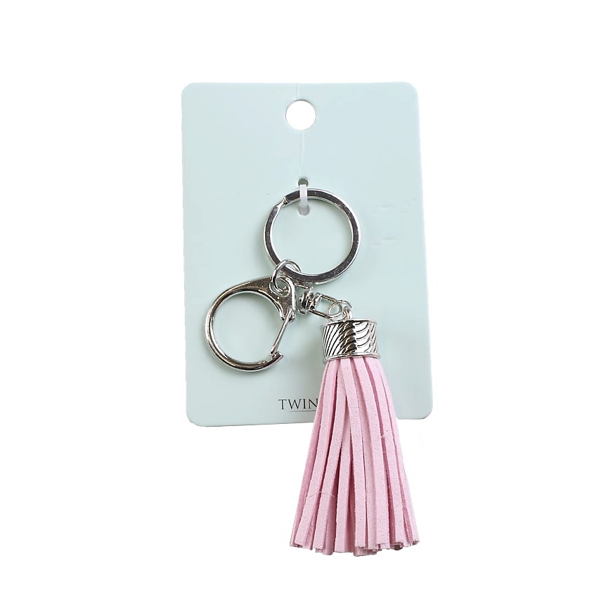 Изображение товара TWINKLE Брелок Pink, 1 шт.