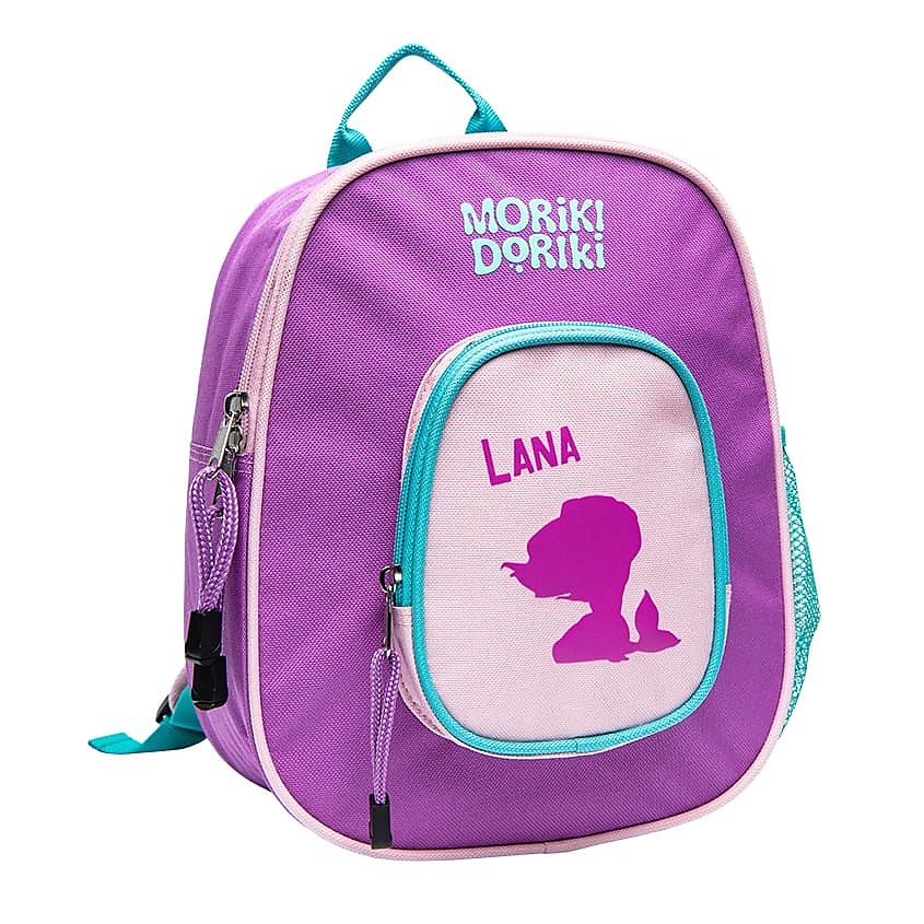 Изображение товара MORIKI DORIKI Рюкзак MORIKI DORIKI LANA, 1 шт.