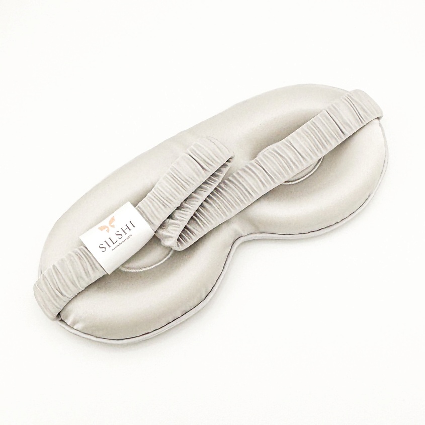 Изображение товара SILSHI Маска для сна 3D, 1 шт