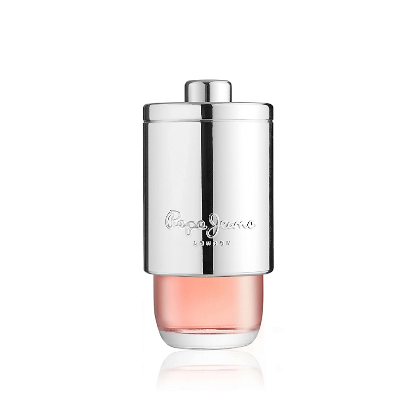 Изображение товара PEPE JEANS Bright женский парфюмерный аромат 30 мл спрей