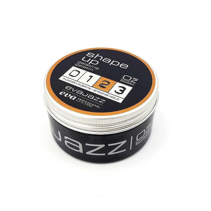 Изображение товара EVA PROFESSIONAL HAIR CARE Воск для укладки волос с желатином Shape Up, 100 мл